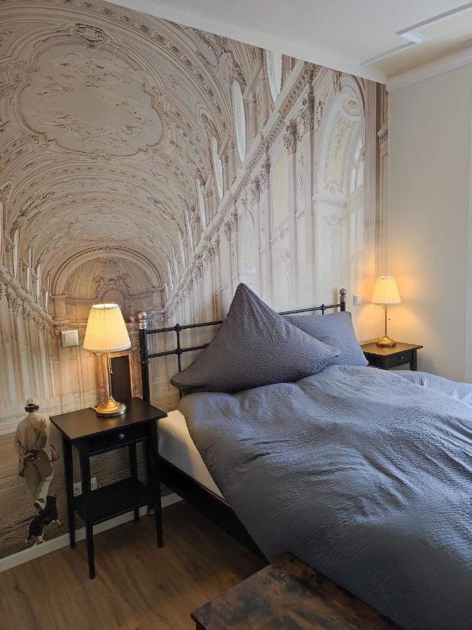 Schloss Kalteneck Schwenningen  ภายนอก รูปภาพ